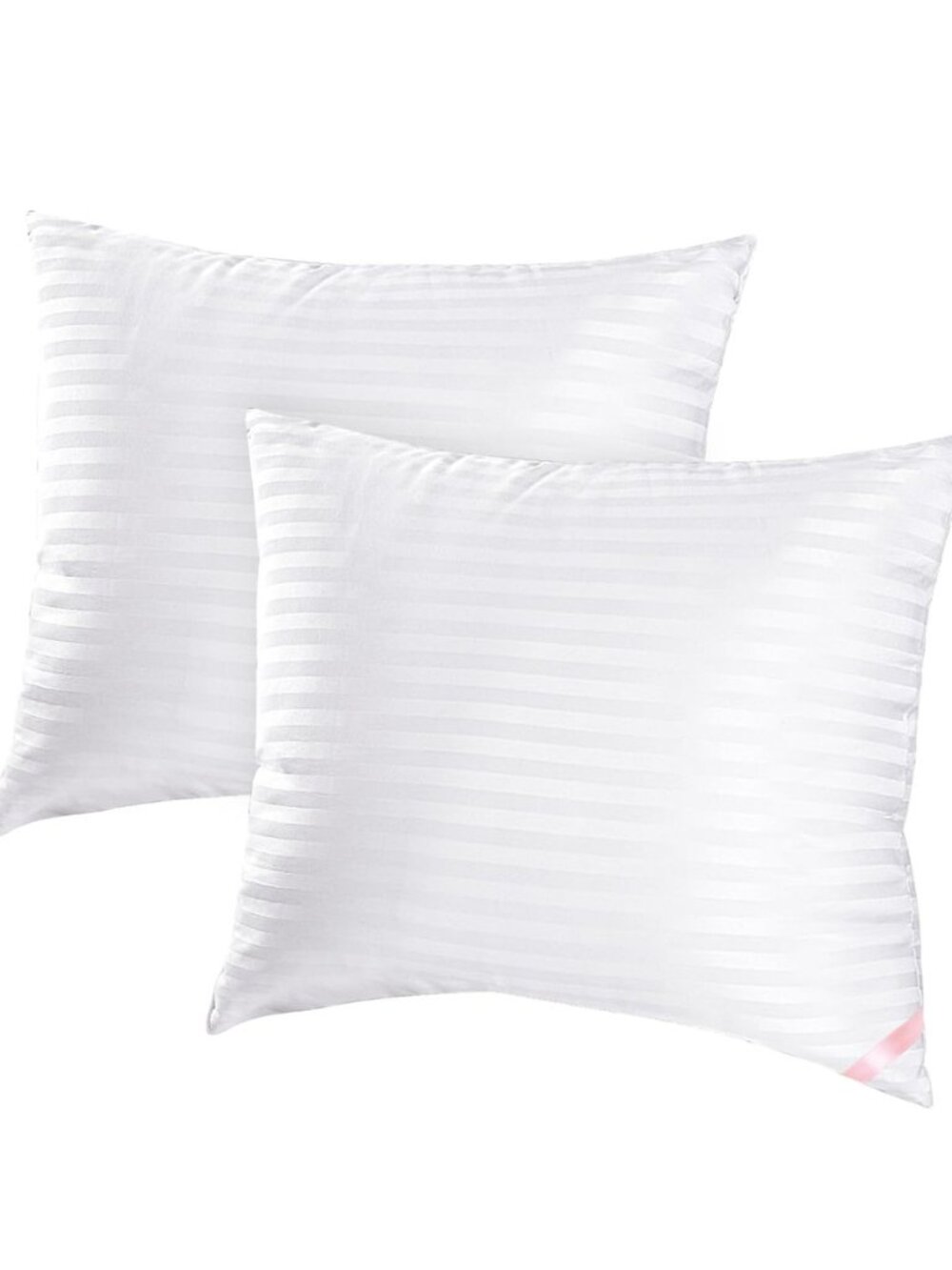 Throw Pillow Inserts, Machine Washable Pillows,Premium Polyester Fiber Fill for
